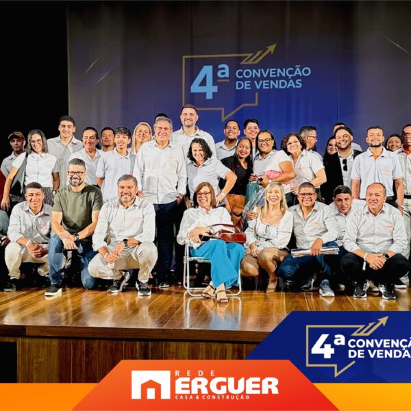 CONVENÇÃO DE VENDAS